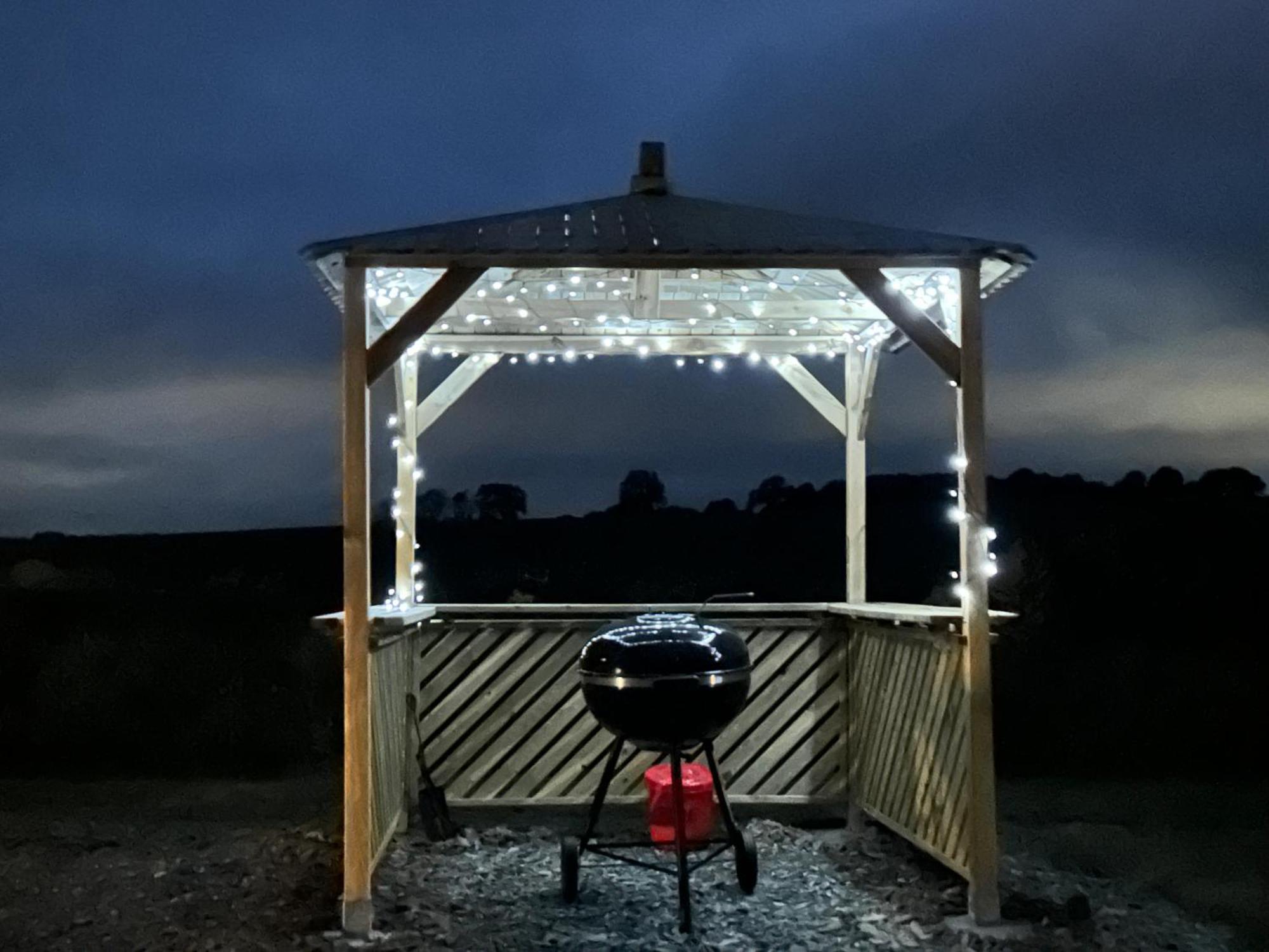 Shepherdhut Retreat North Devon Firepit Exmoor * Umberleigh